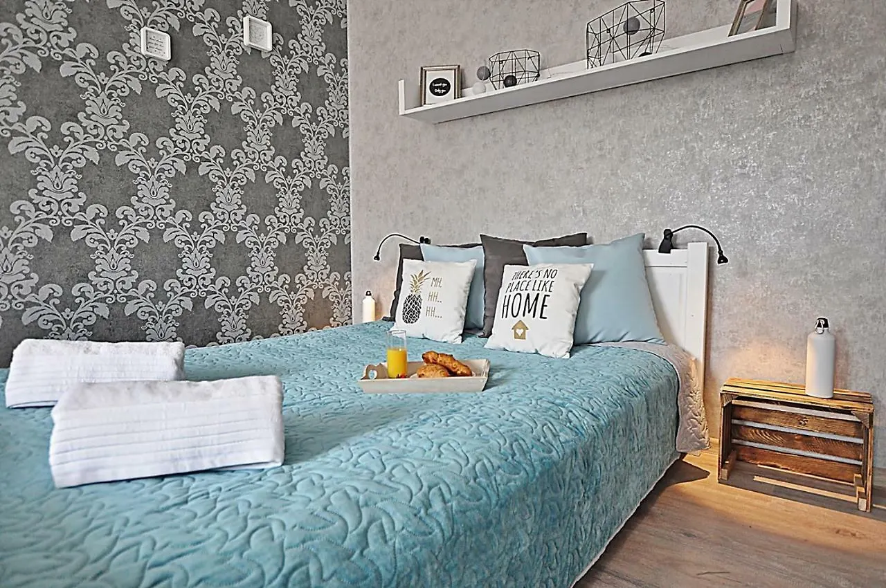 Studio Urocze Apartment Krakow 0*,  Poland