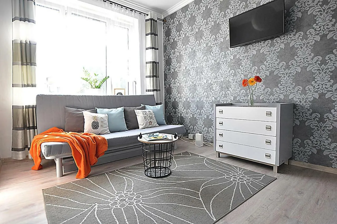 Studio Urocze Apartment Krakow