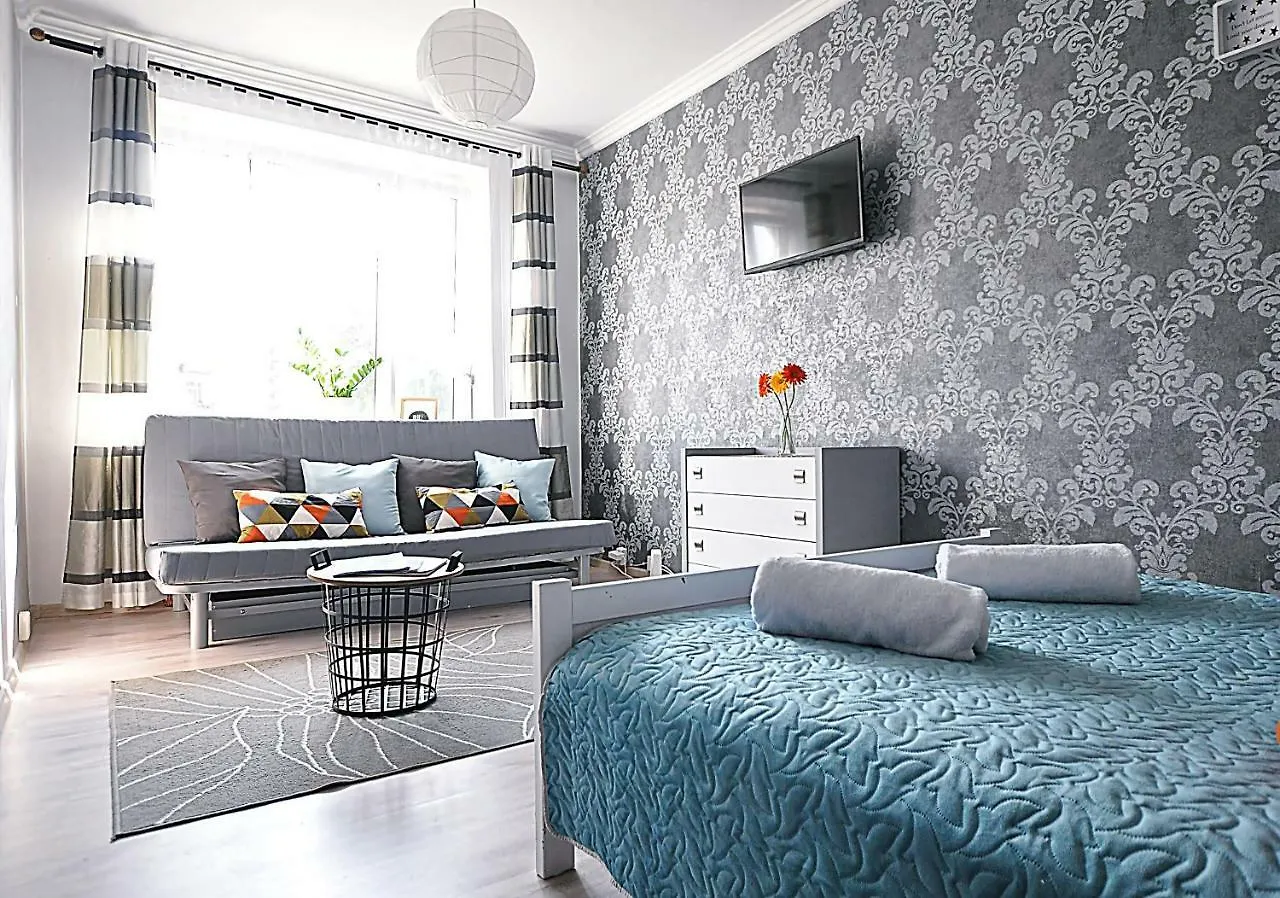 Studio Urocze Apartment Krakow