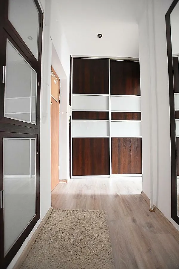 Studio Urocze Apartment Krakow Poland