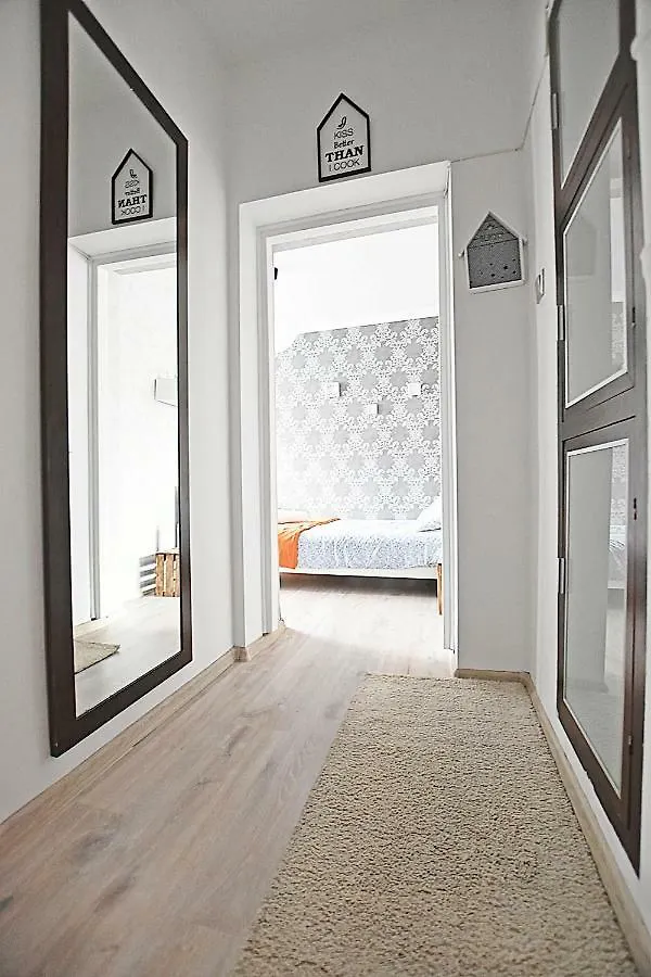 Studio Urocze Apartment Krakow Poland